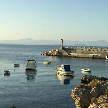 Apartament Homely Blasco Ibanez Torrevieja