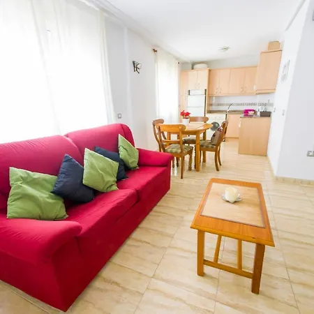 Homely Blasco Ibanez Appartement *