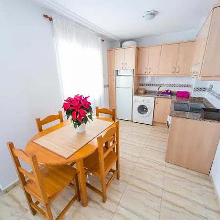Apartament Homely Blasco Ibanez