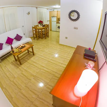 Homely Blasco Ibanez Appartement *