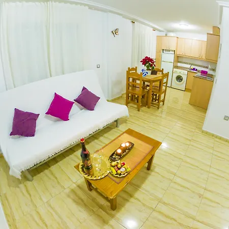 Homely Blasco Ibanez Appartement *