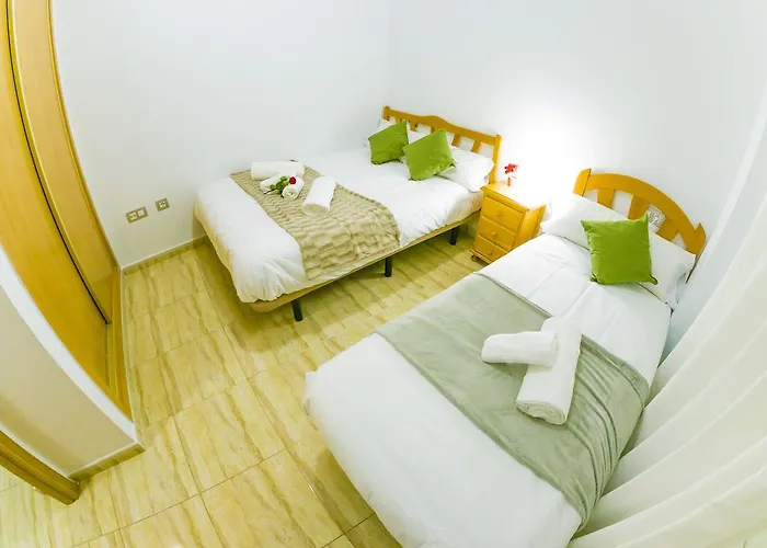 Homely Blasco Ibanez Апартаменты Торевьиа