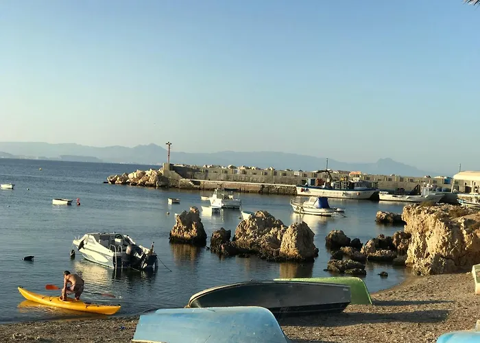 Homely Blasco Ibanez Апартаменты Торевьиа