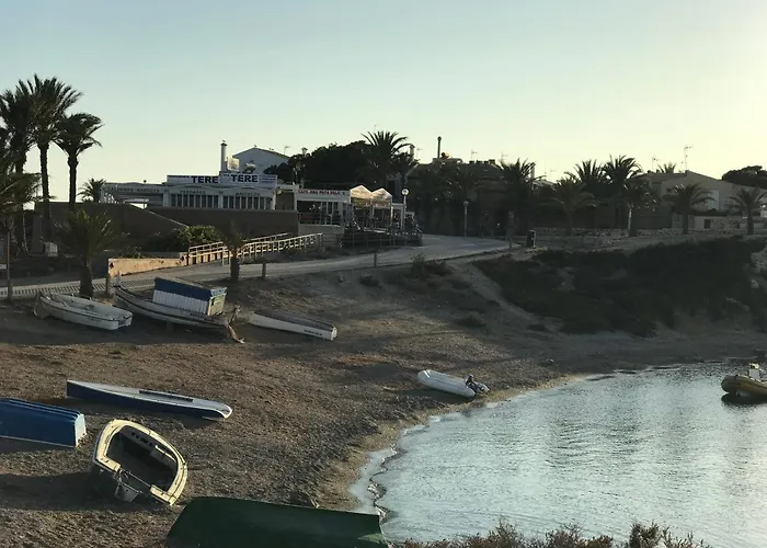 Апартаменты Homely Blasco Ibanez *