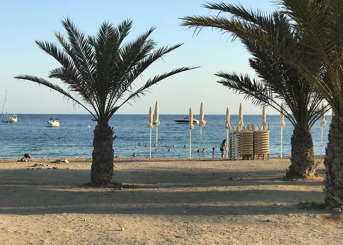 Апартаменты Homely Blasco Ibanez