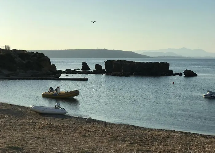 Апартаменты Homely Blasco Ibanez